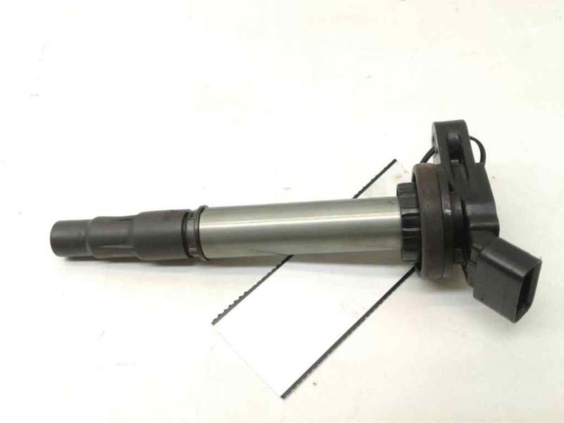 Recambio de bobina encendido para toyota auris touring sports (e18) hybrid active referencia OEM IAM 10R035444  