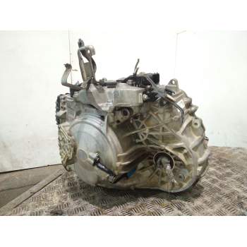Recambio de caja cambios para land rover range rover evoque (l538) 2.0 d referencia OEM IAM GJ327000BB  