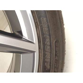 Recambio de rueda completa para seat leon (5f1) 1.5 tgi referencia OEM IAM 6F0601025C  