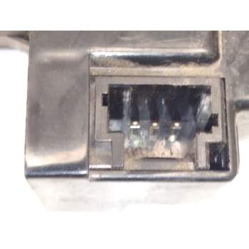 Recambio de cerradura maletero / porton para peugeot 207/207+ (wa_, wc_) 1.6 hdi referencia OEM IAM 9660403980  
