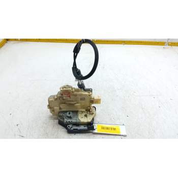 CERRADURA PUERTA TRASERA DERECHA 3C4839016A 