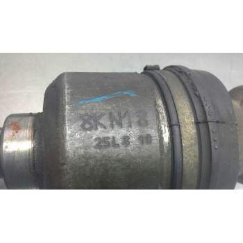 Recambio de transmision delantera izquierda para peugeot 406 berlina (s1/s2) 1.9 turbodiesel cat referencia OEM IAM   
