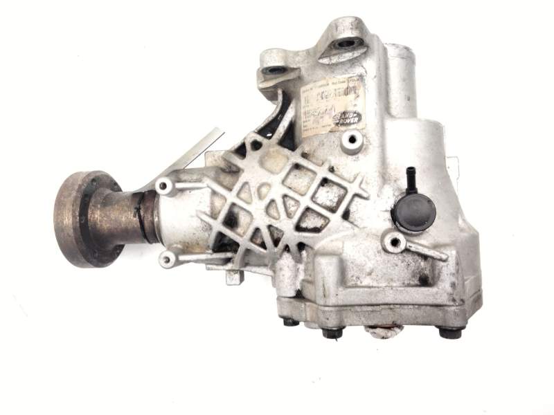 Recambio de diferencial delantero para land rover range rover evoque (l538) 2.0 d referencia OEM IAM EJ327L486AC  