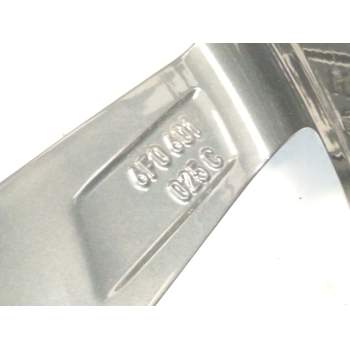 Recambio de rueda completa para seat leon (5f1) 1.5 tgi referencia OEM IAM 6F0601025C  
