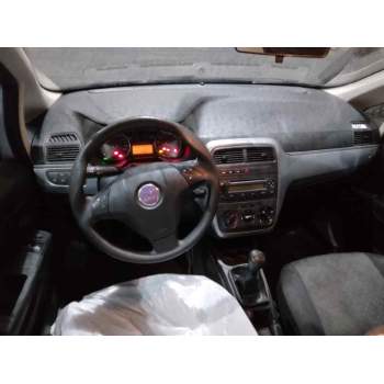 fiat punto (evo) (199) del año 2009
