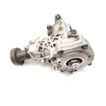 Recambio de diferencial delantero para land rover range rover evoque (l538) 2.0 d referencia OEM IAM EJ327L486AC  