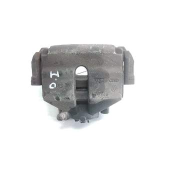Recambio de pinza freno delantera izquierda para seat ibiza (6j5) 1.6 tdi referencia OEM IAM   