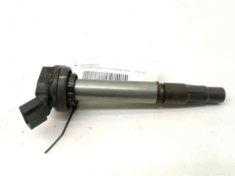 Recambio de bobina encendido para toyota auris touring sports (e18) hybrid active referencia OEM IAM 10R035444  