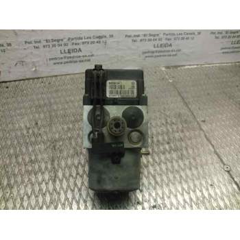 Recambio de centralita abs para peugeot 406 berlina (s1/s2) 1.9 turbodiesel cat referencia OEM IAM 0273004351  