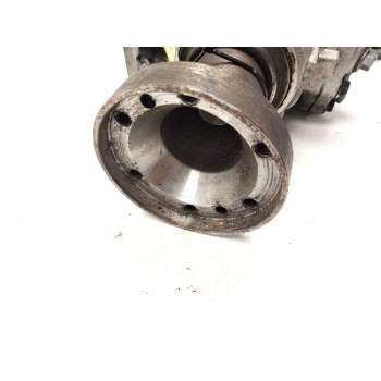 Recambio de diferencial delantero para land rover range rover evoque (l538) 2.0 d referencia OEM IAM EJ327L486AC  