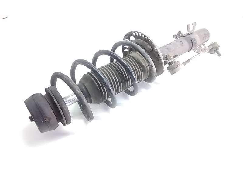 Recambio de amortiguador delantero izquierdo para seat ibiza (6j5) 1.6 tdi referencia OEM IAM 6R0413031M  