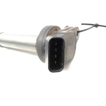 Recambio de bobina encendido para toyota auris touring sports (e18) hybrid active referencia OEM IAM 10R035444  