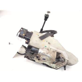 Recambio de cerradura puerta delantera derecha para peugeot 207/207+ (wa_, wc_) 1.6 hdi referencia OEM IAM 24094158  