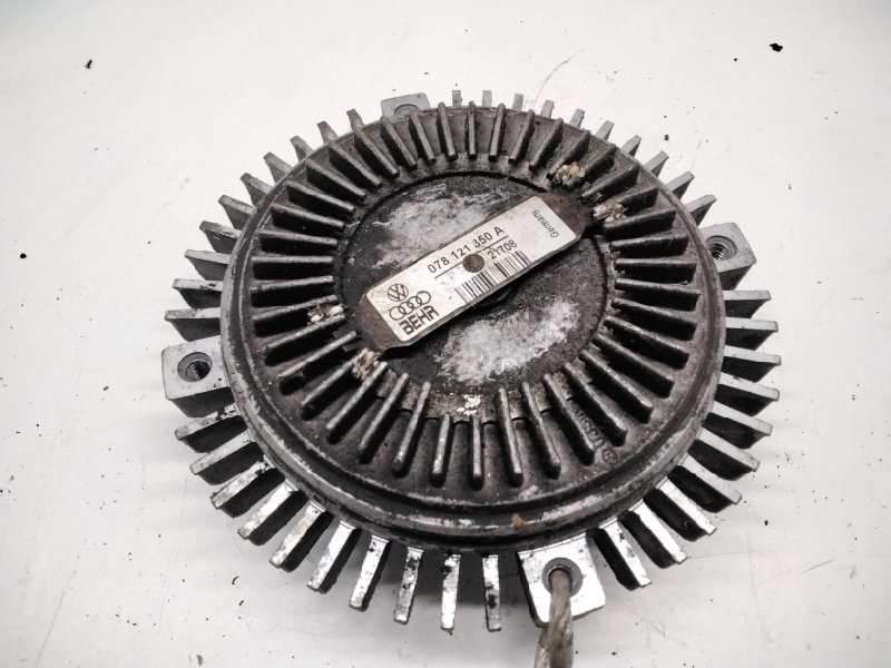 Recambio de ventilador viscoso motor para volkswagen passat berlina (3b2) 1.9 tdi referencia OEM IAM 078121350A  