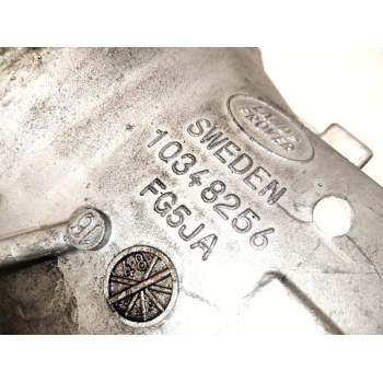 Recambio de diferencial delantero para land rover range rover evoque (l538) 2.0 d referencia OEM IAM EJ327L486AC  