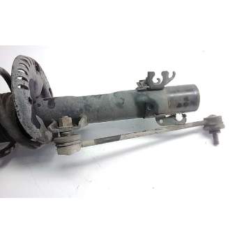 Recambio de amortiguador delantero izquierdo para seat ibiza (6j5) 1.6 tdi referencia OEM IAM 6R0413031M  