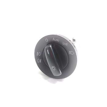 Recambio de mando luces para volkswagen caddy ka/kb (2c) 1.6 tdi referencia OEM IAM 1K0941431BM  