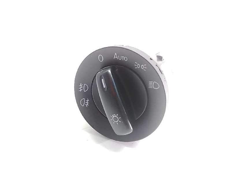 Recambio de mando luces para volkswagen caddy ka/kb (2c) 1.6 tdi referencia OEM IAM 1K0941431BM  