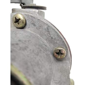 Recambio de bomba combustible para ebro trade ch13 referencia OEM IAM AK04443164 TRACTOR IMSA