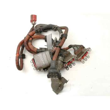 CABLEADO CAJA CAMBIOS ELECTRICO G114C47010CC1 