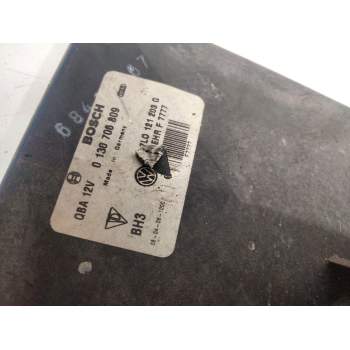 Recambio de electroventilador para audi q7 (4lb) 3.0 tdi quattro referencia OEM IAM 7L0121203G  