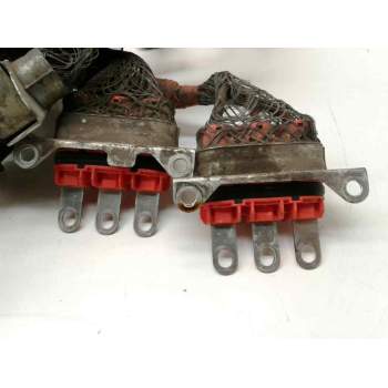 Recambio de cableado caja cambios electrico para toyota auris touring sports (e18) hybrid active referencia OEM IAM G114C47010CC