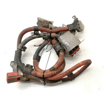 Recambio de cableado caja cambios electrico para toyota auris touring sports (e18) hybrid active referencia OEM IAM G114C47010CC