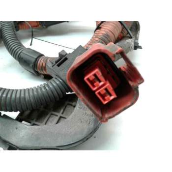 Recambio de cableado caja cambios electrico para toyota auris touring sports (e18) hybrid active referencia OEM IAM G114C47010CC
