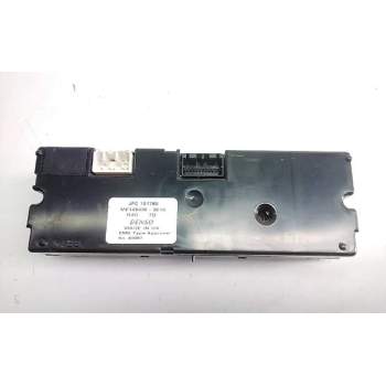 Recambio de mando climatizador para mg serie 75 (rj) 2.0 cdti classic referencia OEM IAM MF1474303910  