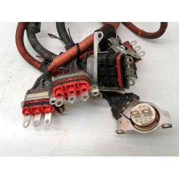 Recambio de cableado caja cambios electrico para toyota auris touring sports (e18) hybrid active referencia OEM IAM G114C47010CC