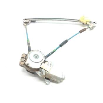 Recambio de elevalunas trasero derecho para citroën xsara picasso (n68) 1.6 hdi referencia OEM IAM 9637090880  