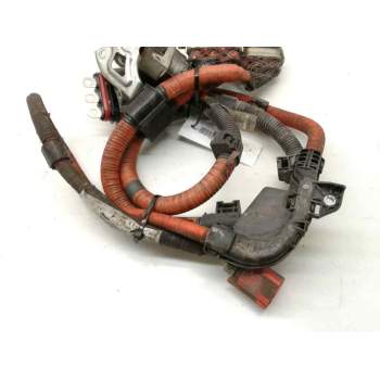 Recambio de cableado caja cambios electrico para toyota auris touring sports (e18) hybrid active referencia OEM IAM G114C47010CC