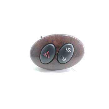 Recambio de warning para mg serie 75 (rj) 2.0 cdti classic referencia OEM IAM   