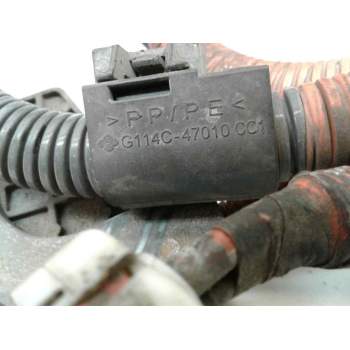 Recambio de cableado caja cambios electrico para toyota auris touring sports (e18) hybrid active referencia OEM IAM G114C47010CC