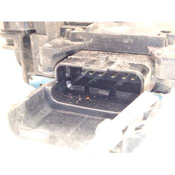 Recambio de cerradura puerta trasera izquierda para peugeot 207/207+ (wa_, wc_) 1.6 hdi referencia OEM IAM 24090816  