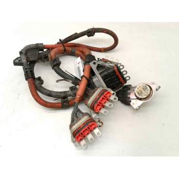 Recambio de cableado caja cambios electrico para toyota auris touring sports (e18) hybrid active referencia OEM IAM G114C47010CC