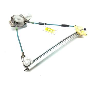 Recambio de elevalunas trasero izquierdo para citroën xsara picasso (n68) 1.6 hdi referencia OEM IAM 9637090980  