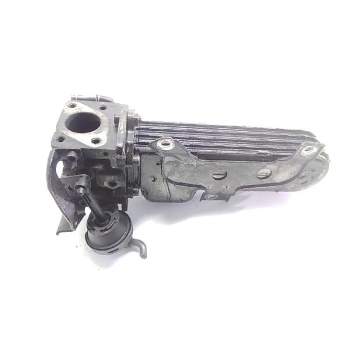 Recambio de enfriador de gases para audi a3 sportback (8p) 1.9 tdi ambition referencia OEM IAM   