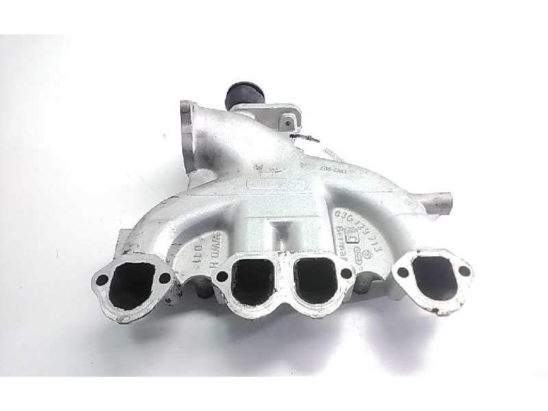 Recambio de colector admision para audi a3 sportback (8p) 1.9 tdi ambition referencia OEM IAM 03G129713  