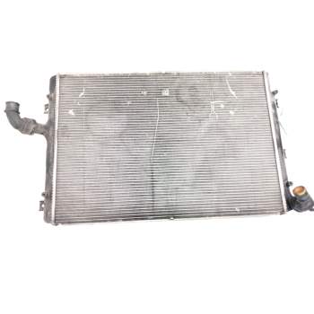 RADIADOR AGUA 3C0121253Q 