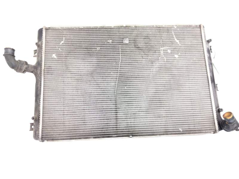 Recambio de radiador agua para volkswagen passat b6 (3c2) 2.0 tdi referencia OEM IAM 3C0121253Q  
