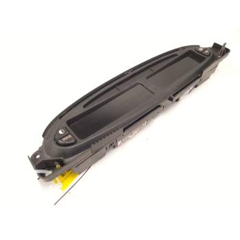Recambio de cuadro instrumentos para citroën xsara picasso (n68) 1.6 hdi referencia OEM IAM 965566980  