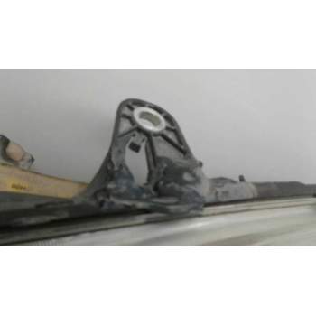Recambio de faro antiniebla izquierdo para fiat doblo (119) 1.9 8v multijet active com. (77kw) referencia OEM IAM   