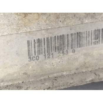 Recambio de radiador agua para volkswagen passat b6 (3c2) 2.0 tdi referencia OEM IAM 3C0121253Q  