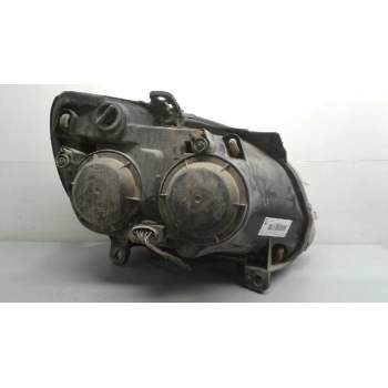 Recambio de faro antiniebla izquierdo para fiat doblo (119) 1.9 8v multijet active com. (77kw) referencia OEM IAM   