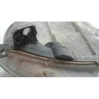 Recambio de faro antiniebla izquierdo para fiat doblo (119) 1.9 8v multijet active com. (77kw) referencia OEM IAM   