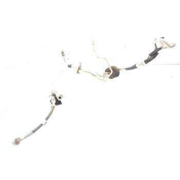 Recambio de tubos aire acondicionado para land rover evoque 2.0 td4 cat referencia OEM IAM GJ3219A834BD  