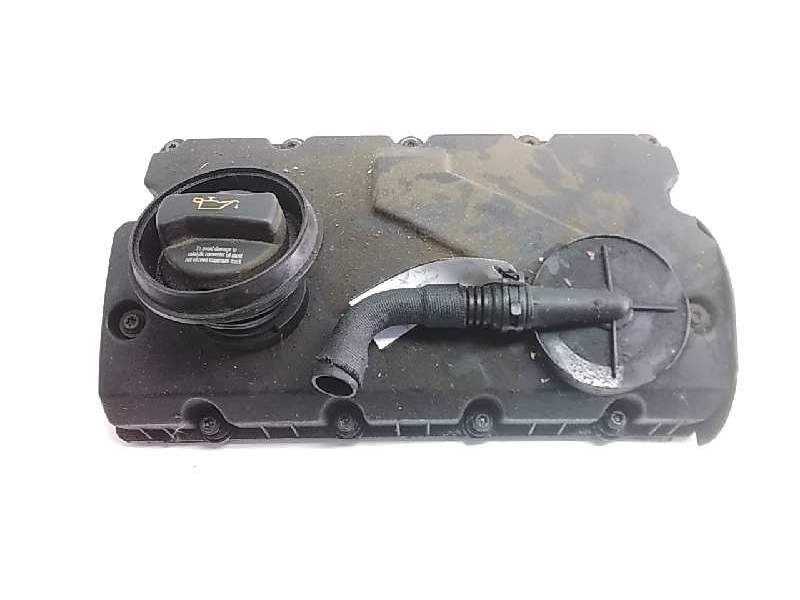 Recambio de tapa balancines para audi a3 sportback (8p) 1.9 tdi ambition referencia OEM IAM 038103475N  