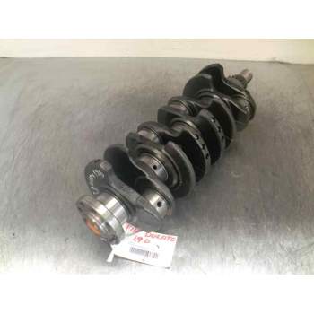 Recambio de cigueñal para fiat ducato caja cerrada (desde 03.94) 1.9 diesel referencia OEM IAM 363  