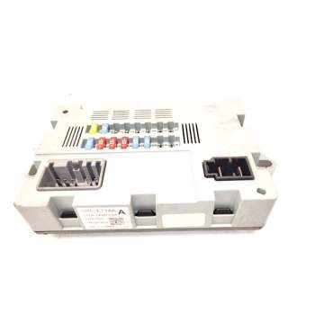 CAJA RELES CLPA14Q073AA 